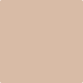 Benjamin Moore Color 1166 Groundhog Day