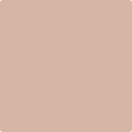 Benjamin Moore Color 1173 Southern Charm