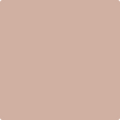 Benjamin Moore Color 1179 Soulmate