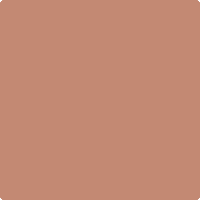 Benjamin Moore Color 1195 Patina