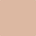 Benjamin Moore Color 1206 Outer Banks