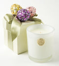 14 oz. Green Easter Candle - Wilson Lee