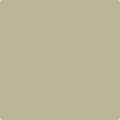 Benjamin Moore Color 1517 Mosaic Tile