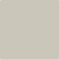 Benjamin Moore Color 1535 Seattle Mist