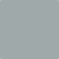Benjamin Moore Color 1593 Adagio