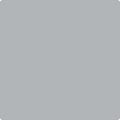Benjamin Moore Color 1613 Silent Night