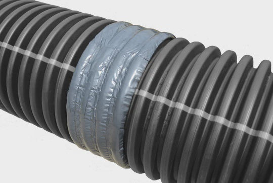 18" Mar Mac PolySeal Coupler