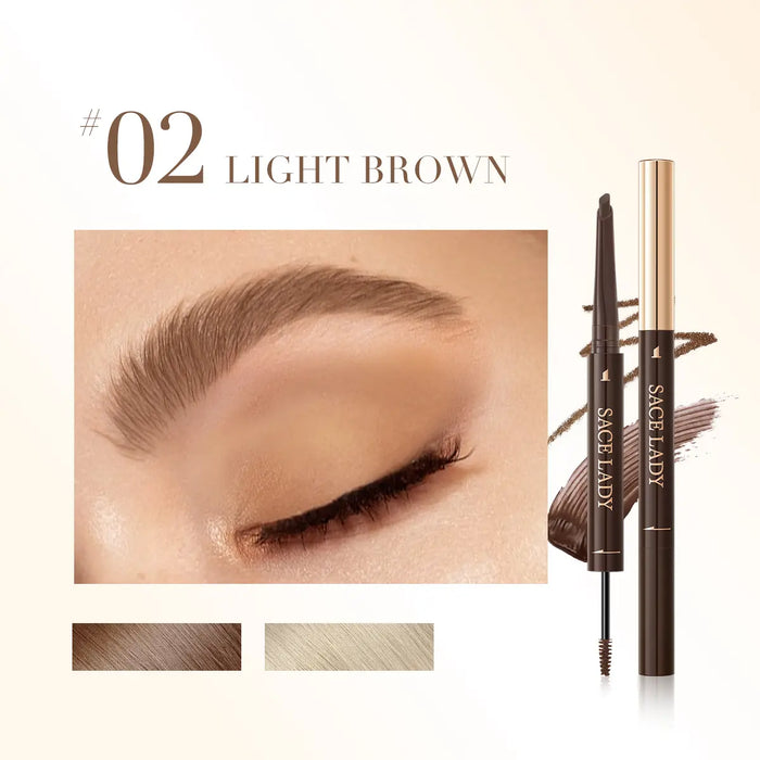 Light Brown