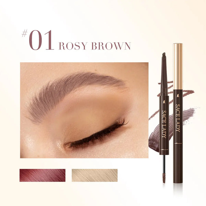 Rosy Brown