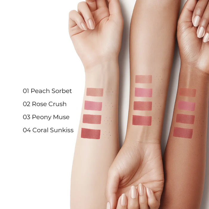 SACE LADY 2-in-1 Freckle Blush Pen - product image 3