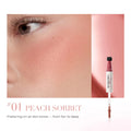 SACE LADY 2-in-1 Freckle Blush Pen - product image 7