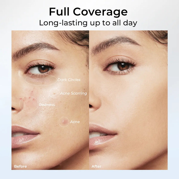 SACE LADY 2-in-1 Full Coverage Concealer Pen - product image 3