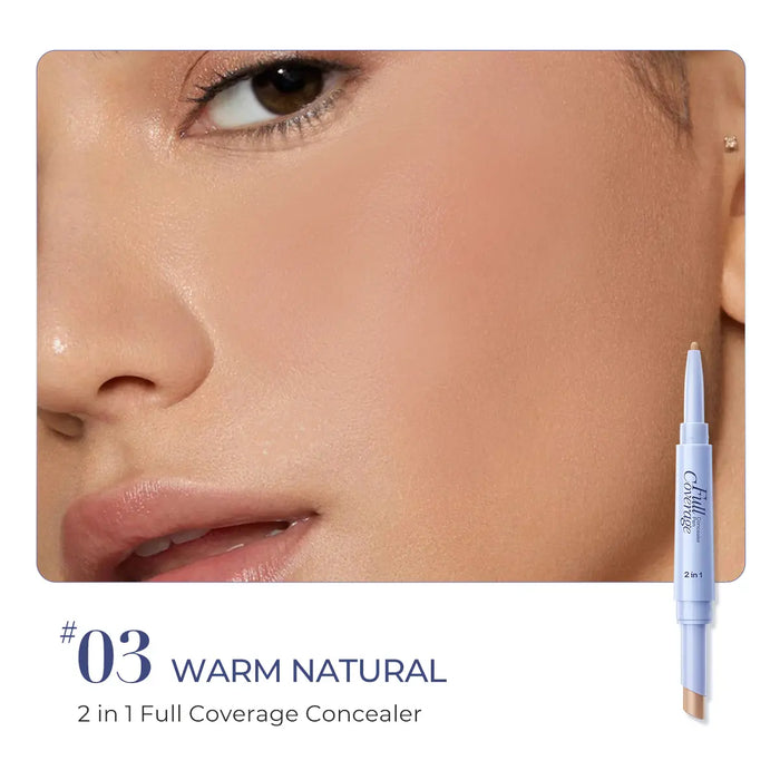 Warm Natural