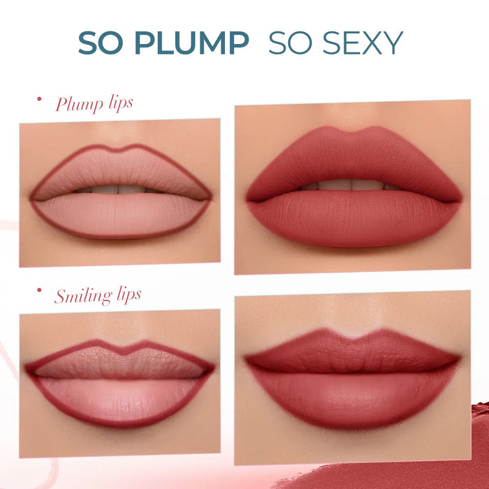 SACE LADY 2-in-1 Lip Liner & Matte Cream - product image 4