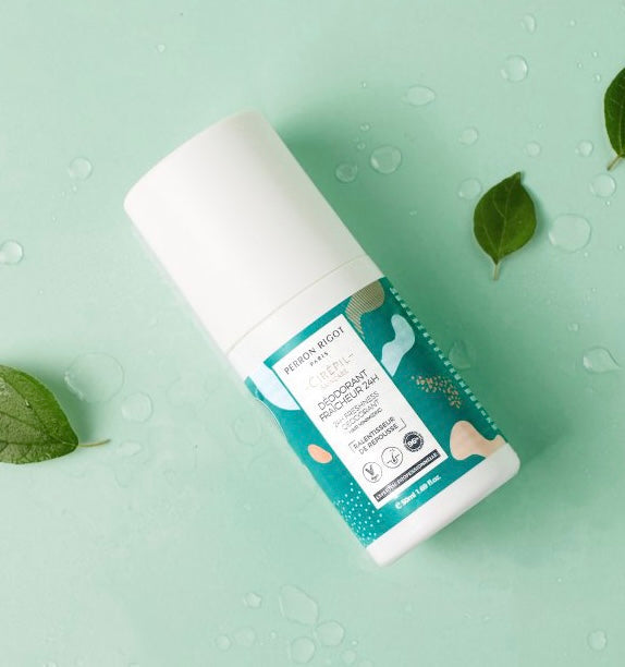 24H Freshness Deodorant