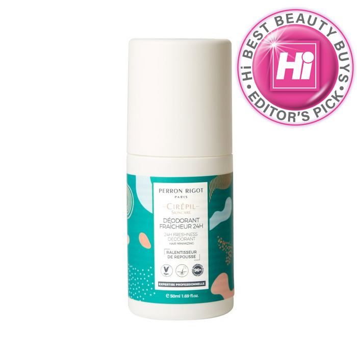 24H Freshness Deodorant