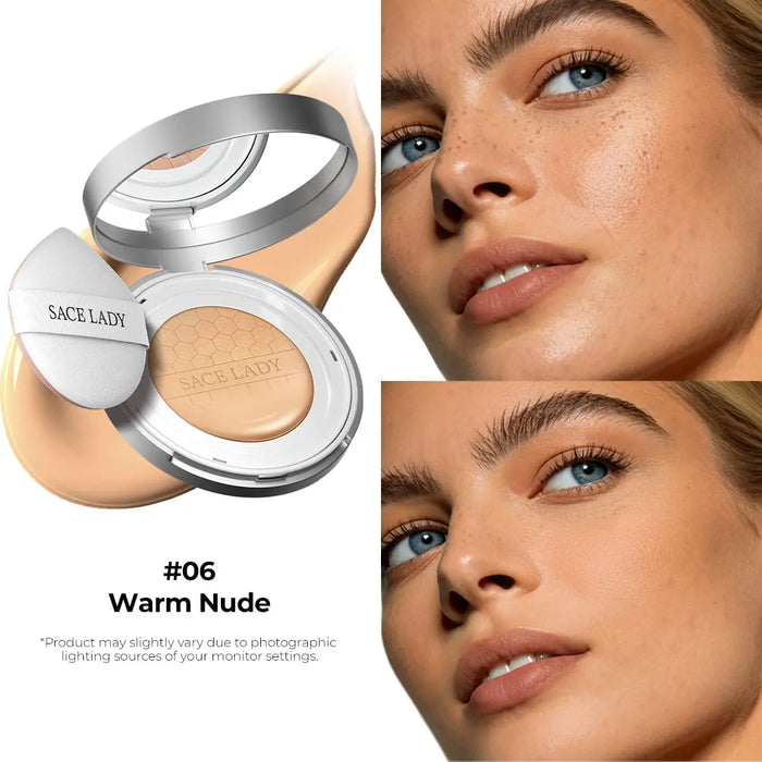 Warm Nude