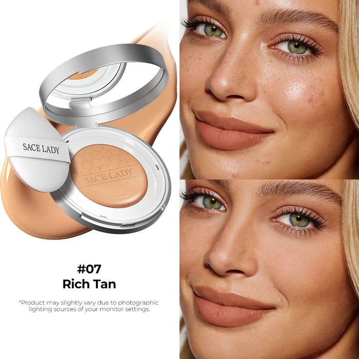 Rich Tan