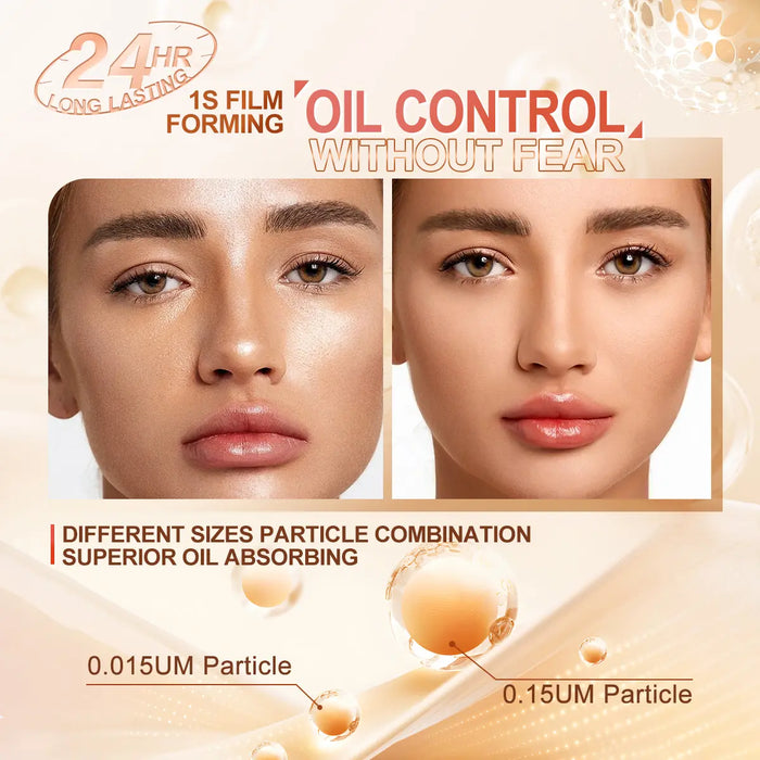 SACE LADY 24H Ultra Cover Matte BB Cushion - product image 5