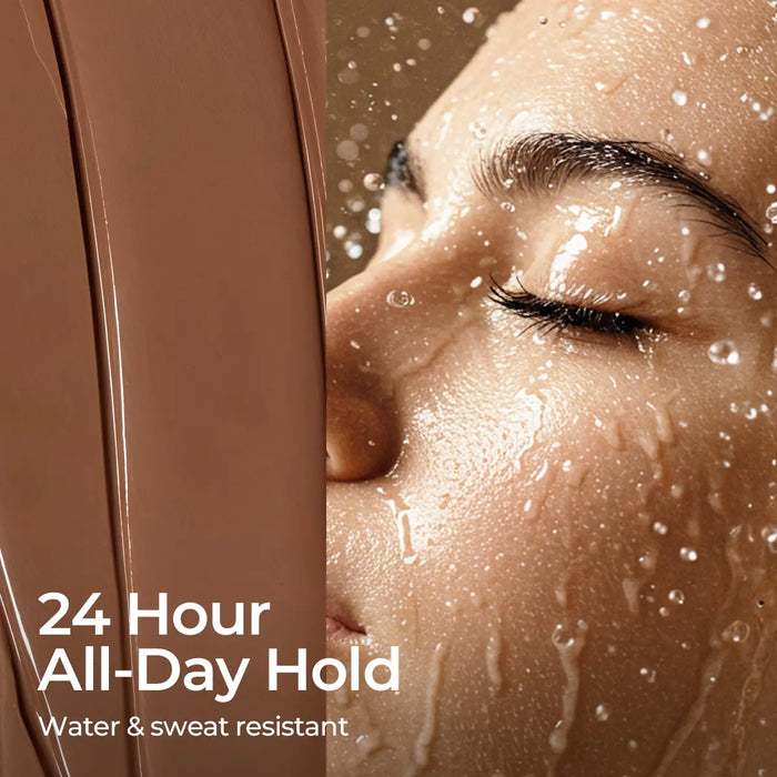 SACE LADY 24H Waterproof Eyebrow Gel - product image 2