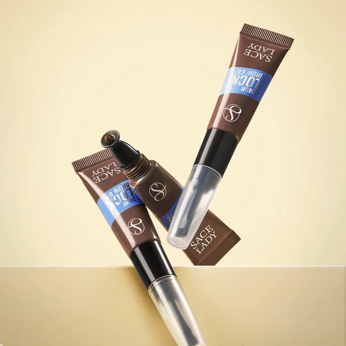 SACE LADY 24H Waterproof Eyebrow Gel - product image 6