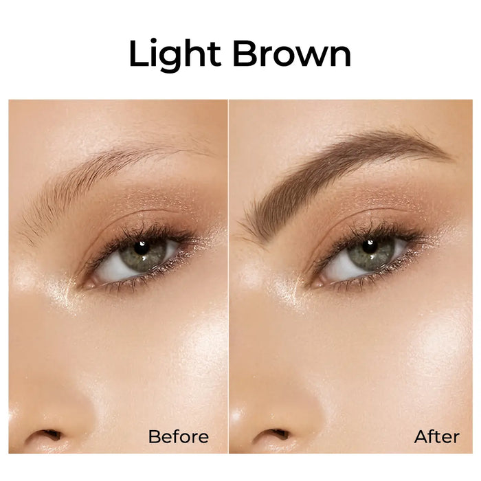 SACE LADY 24H Waterproof Eyebrow Gel - product image 7