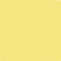 Benjamin Moore Color 334 Limon