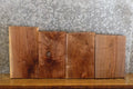 4- Reclaimed Kiln Dried Black Walnut Lumber Boards/Craft Pack 13284-13285