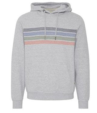 45 Stripes Hoodie
