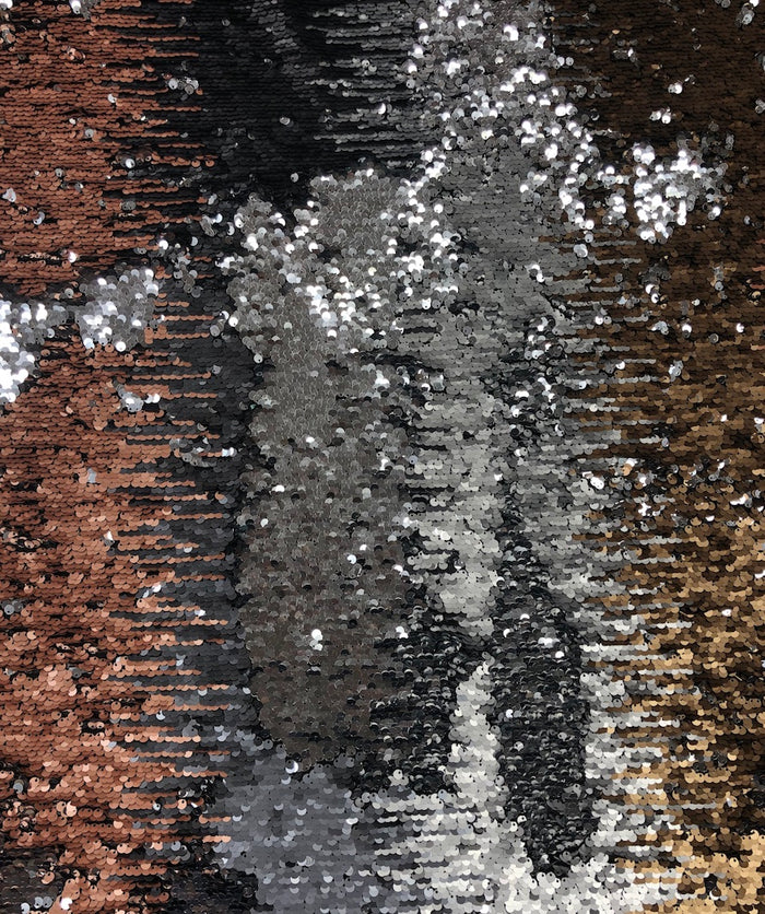 5 Tone Sequin