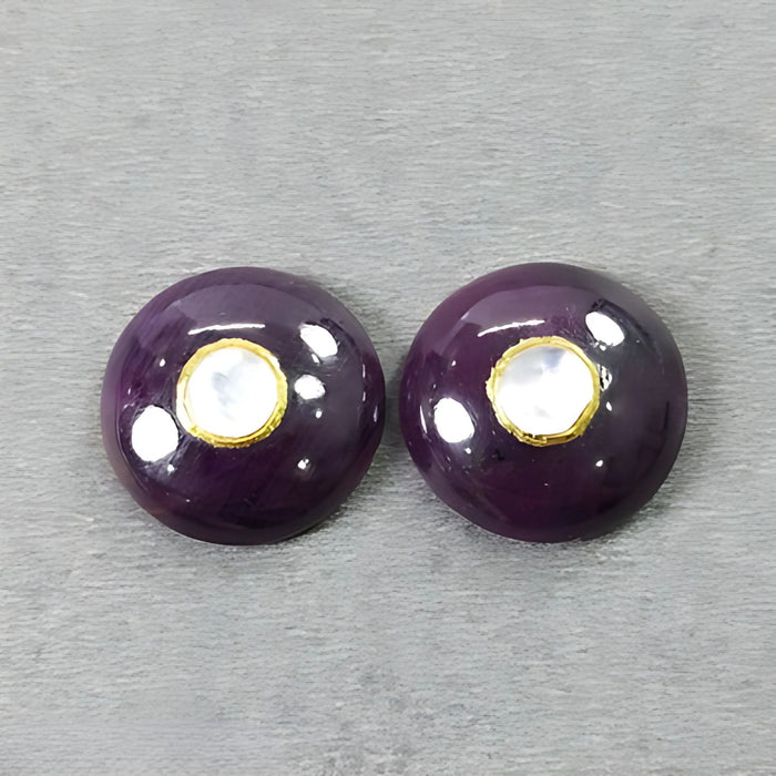 宝石用のルビー