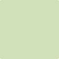 Benjamin Moore Color 541 Veranda View