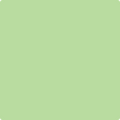 Benjamin Moore Color 556 Sounds of Nature