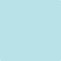Benjamin Moore Color 765 Syscraper