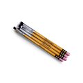 7PC iShadow Pencil Brush Set