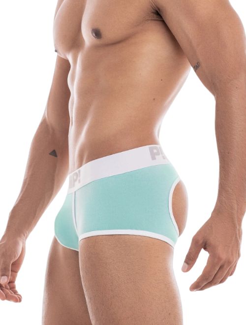 Access Trunk - Milkshake Mint