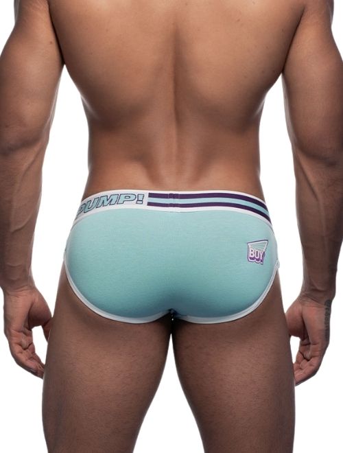 Activate Sidecut Brief