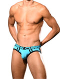 Active Modal Jock - Aqua