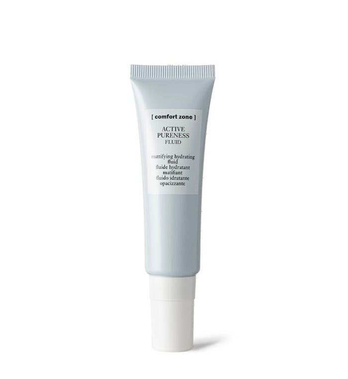 Active Pureness Fluid