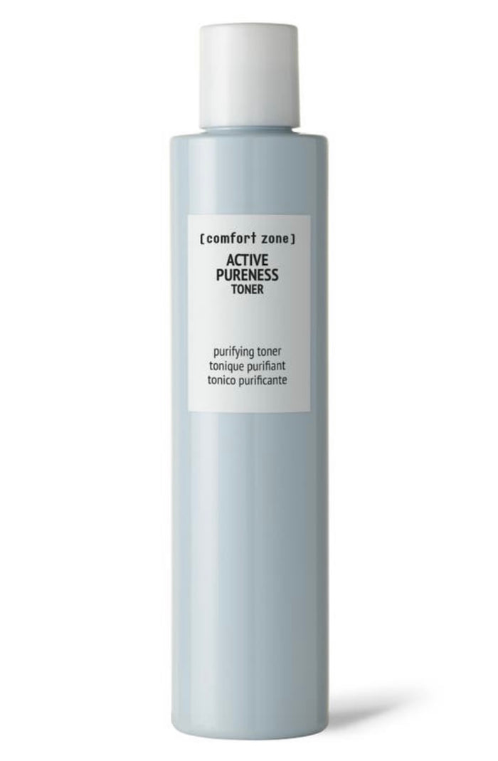Active Purness Toner