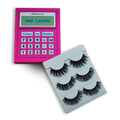 Add Lashes