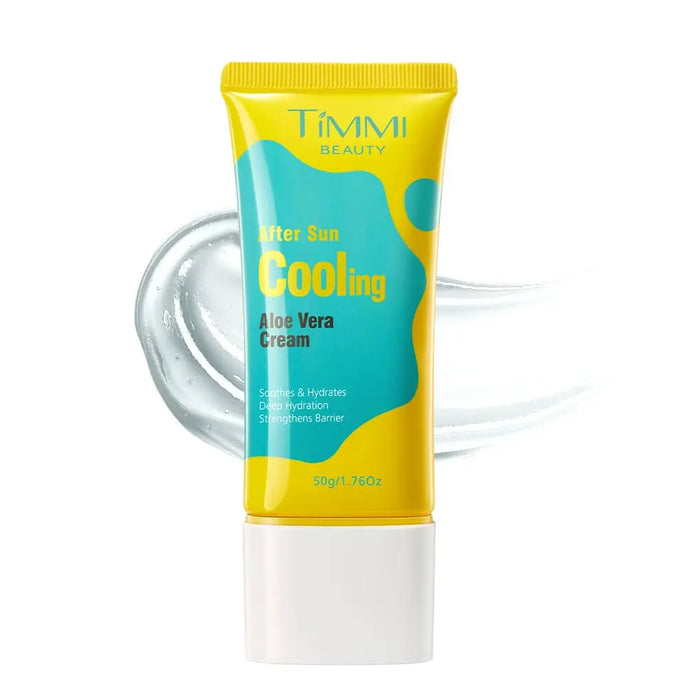 SACE LADY After Sun Aloe Vera Cooling Cream - product image