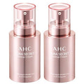 AHC AURA SECRET TONE UP CREAM SPF30 PA++ 50ml X 2ea K-Beauty Makeup