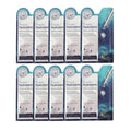 AHC Triple Hyaluronic 100% Pure Cotton MASK Sheet 25ml x 10ea