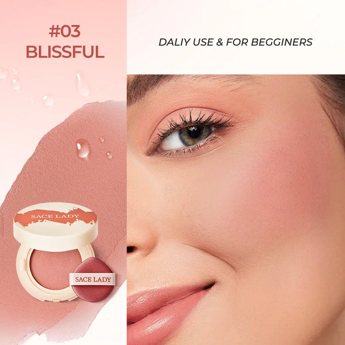 03 Blissful
