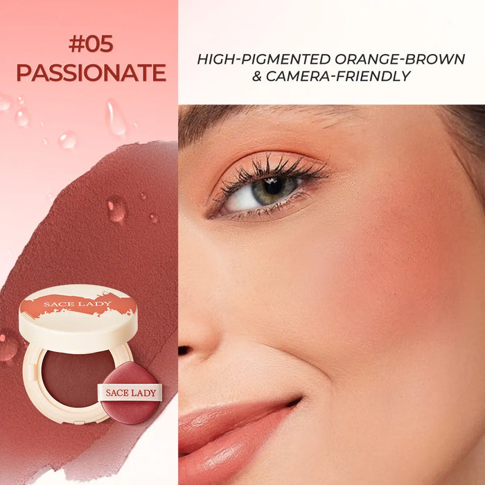 05 Passionate