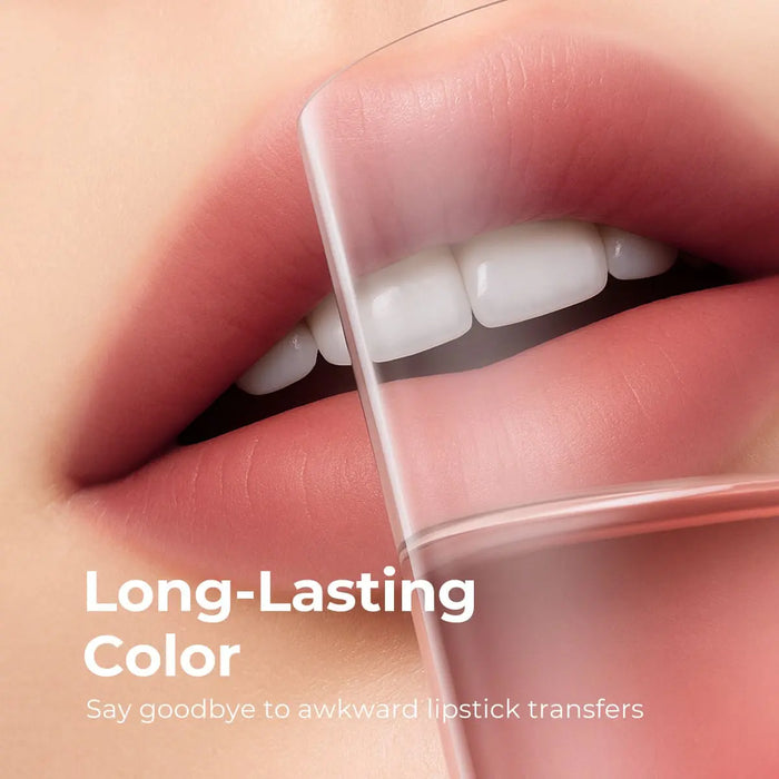 SACE LADY Airy Matte Lipstick Transfer-Proof - product image 3