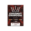 Al Fakher Coconut Charcoal -1kg 1pc