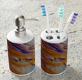 Alice in Ponyland Bathroom Set