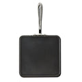 All-Clad HA1 Hard Anodized Nonstick Square Griddle, 11″ - Discover Gourmet